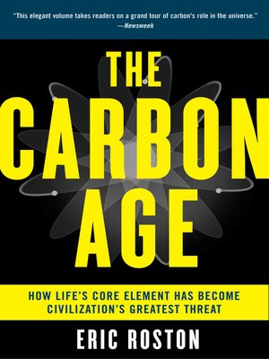 cover image of The Carbon Age